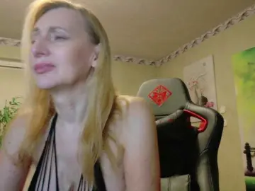 Bongacams Adult Webcams of AngelikaMore