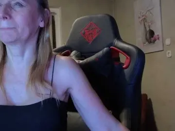 Bongacams Sex Cam of AngelikaMore