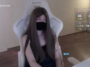 Bongacams Live Sex Cam of Evo4kaStorm