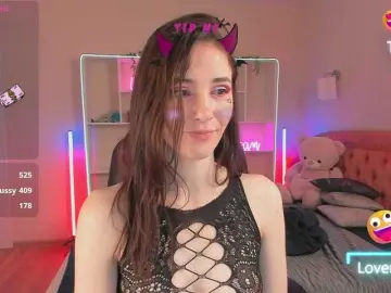 Bongacams Best live sex cam show of JennyferMore