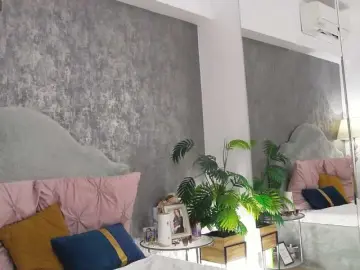 Bongacams Private Sex Chat of LisaCroft