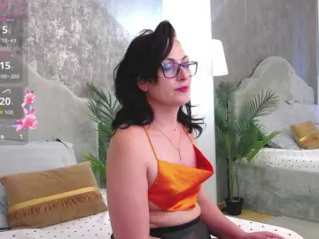Bongacams Nude Webcam of LisaCroft