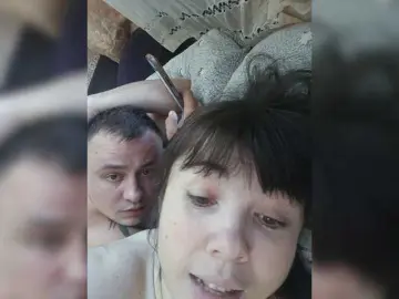 Bongacams Free Live Porn of OlgaLargus