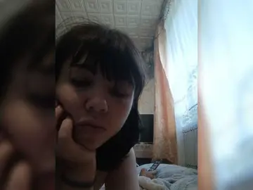 Bongacams Live Sex Cam of OlgaLargus