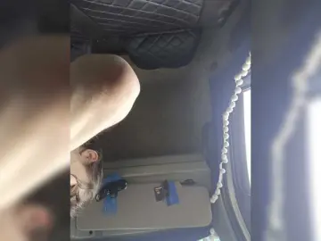Bongacams Sex Cam of OlgaLargus