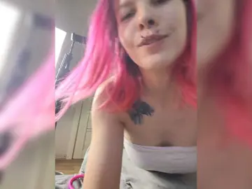Bongacams Live Sex Cam of SquirtApril