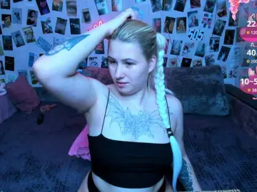 Bongacams Live Porn of Ulya11Cutex