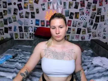 Bongacams Live Sex Cam of Ulya11Cutex