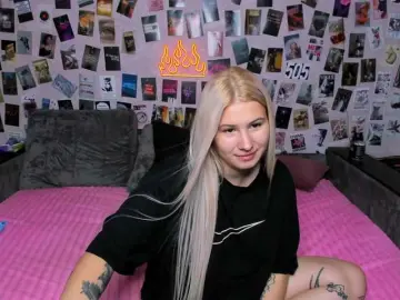 Bongacams Adult Video Chat of Ulya11Cutex