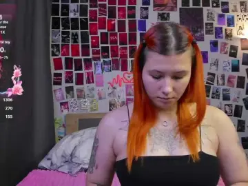 Bongacams Live Sex of Ulya11Cutex