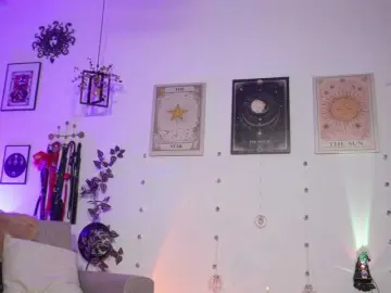 Bongacams Live Porn of curlynatashaa
