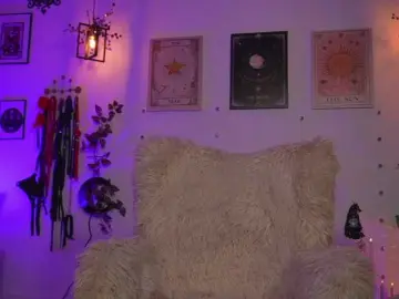 Bongacams Private Sex Chat of curlynatashaa