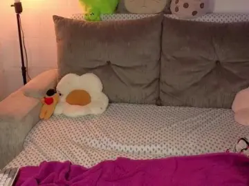 Bongacams Private Sex Chat of hannybunny