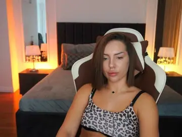 Bongacams Private Sex Chat of AlisaOnee