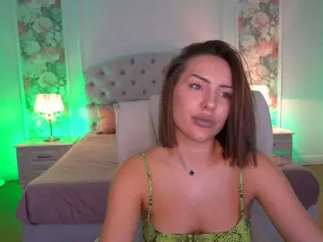 Bongacams Live Sex of AlisaOnee