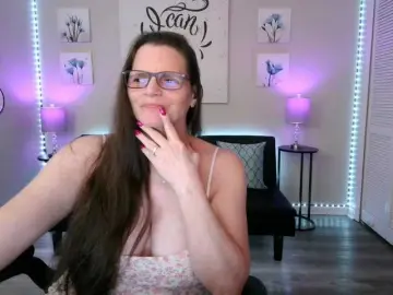 Bongacams Sex Cam of Milf-Samie