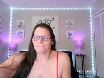 Bongacams Sex Cam of Milf-Samie
