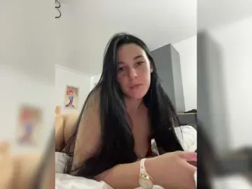 Bongacams Best live sex cam show of Potifays