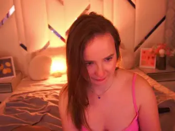 Bongacams Private Sex Chat of SofieBloom
