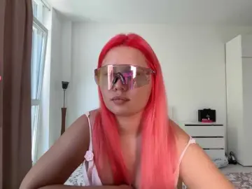 Bongacams Live Porn of Chiculya