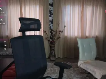 Bongacams Live Porn of Pink-Lips