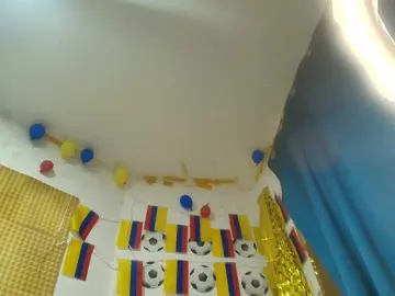 Bongacams Best Webcam of paolamss