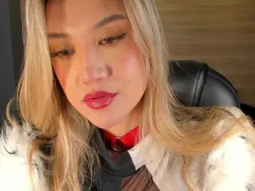 Bongacams Live Porn of RebeccaHudson