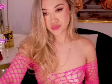 Bongacams Adult Video Chat of RebeccaHudson