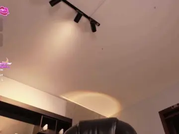 Bongacams Live Sex of RebeccaHudson
