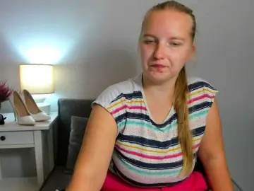 Bongacams Adult Video Chat of RoseNatural