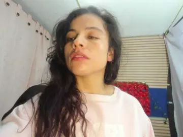 Bongacams Free Live Porn of rosse2504