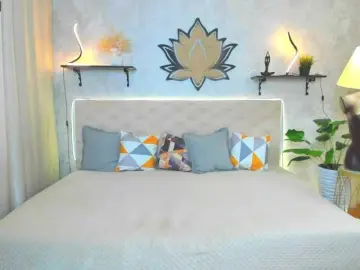 Bongacams Free Live Porn of Bianka-strip