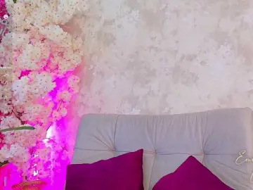 Bongacams Nude Webcam of EmilyLeah