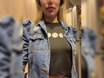 Bongacams Live Sex of EmilyLeah