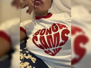 Bongacams Adult Webcams of EmilyLeah