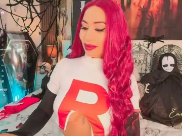 Bongacams Sex Cam of EmilyLeah