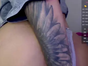 Bongacams Private Sex Chat of Sexy--Brunettee69