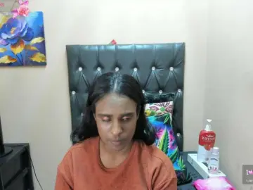 Bongacams Adult Webcam of Toxicfantasy4u