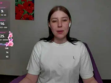 Bongacams Nude Webcam of sannyflower