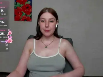 Bongacams Private Sex Chat of sannyflower