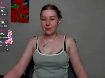 Bongacams Adult Webcams of sannyflower