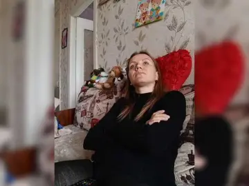 Bongacams Live Porn of Alenushka888