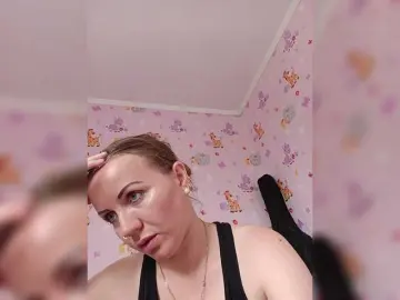 Bongacams Nude Webcam of Alenushka888