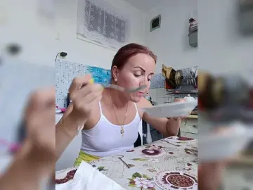 Bongacams Sex Cam of Alenushka888
