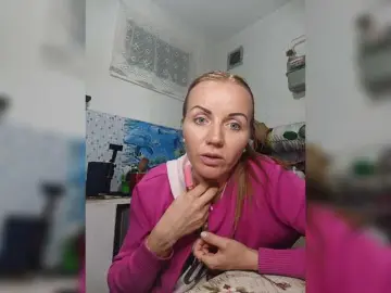 Bongacams Best Webcam of Alenushka888