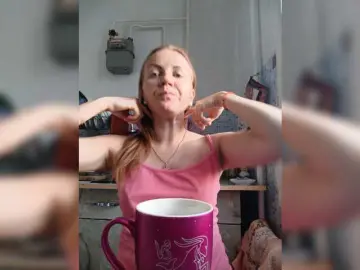 Bongacams Adult Webcam of Alenushka888