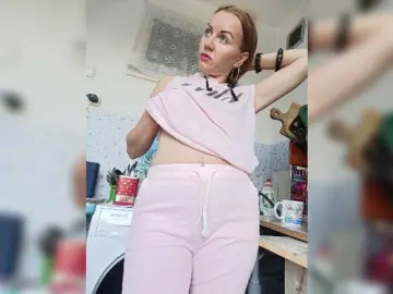 Bongacams Sex Chat of Alenushka888
