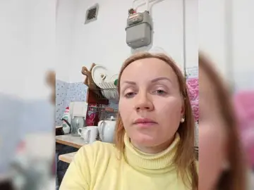 Bongacams Adult Webcams of Alenushka888