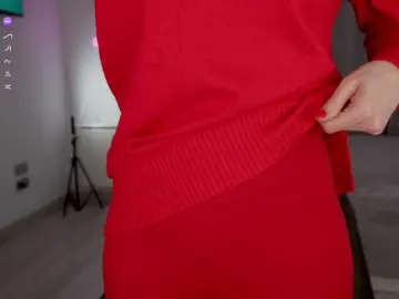 Bongacams Live Porn of MrsMilana