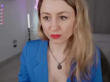 Bongacams Live Porn of MrsMilana
